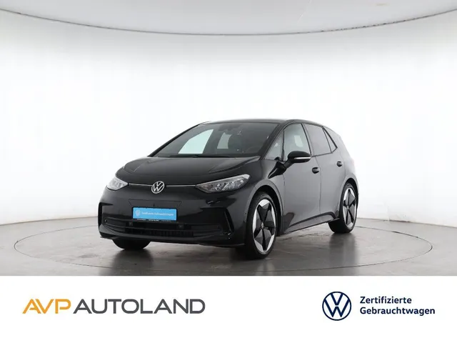 Volkswagen ID.3 Pro S | NAVI | LED | SITZHEIZUNG | ACC |