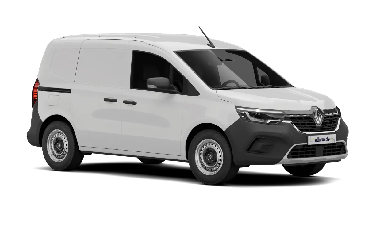 Renault Kangoo Rapid Blue dCi 115 EDC Advance OSBR L1 Leasing