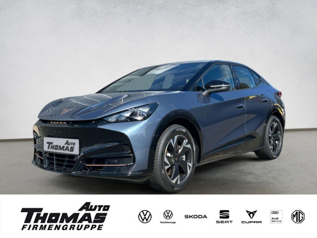 Cupra Tavascan Endurance 210KW ohne weitere Nebenkosten Leasing