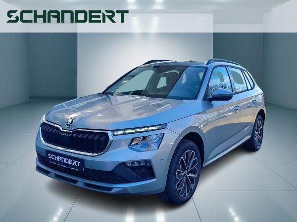 Skoda Kamiq 🚀Sofort-Verfügbar🚀 1.5 TSI Balance DSG Matrix inkl. 5Jahre Garantie ✨Autohaus-Schandert Top-Deal✨ Leasing