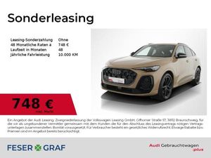 Audi Q5 Sportback TDI quattro S tronic ACC/PDC/SHZ