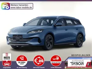 BYD SEAL 6 Seal 6 Touring DM-i Comfort 100kmReichw Pano 360