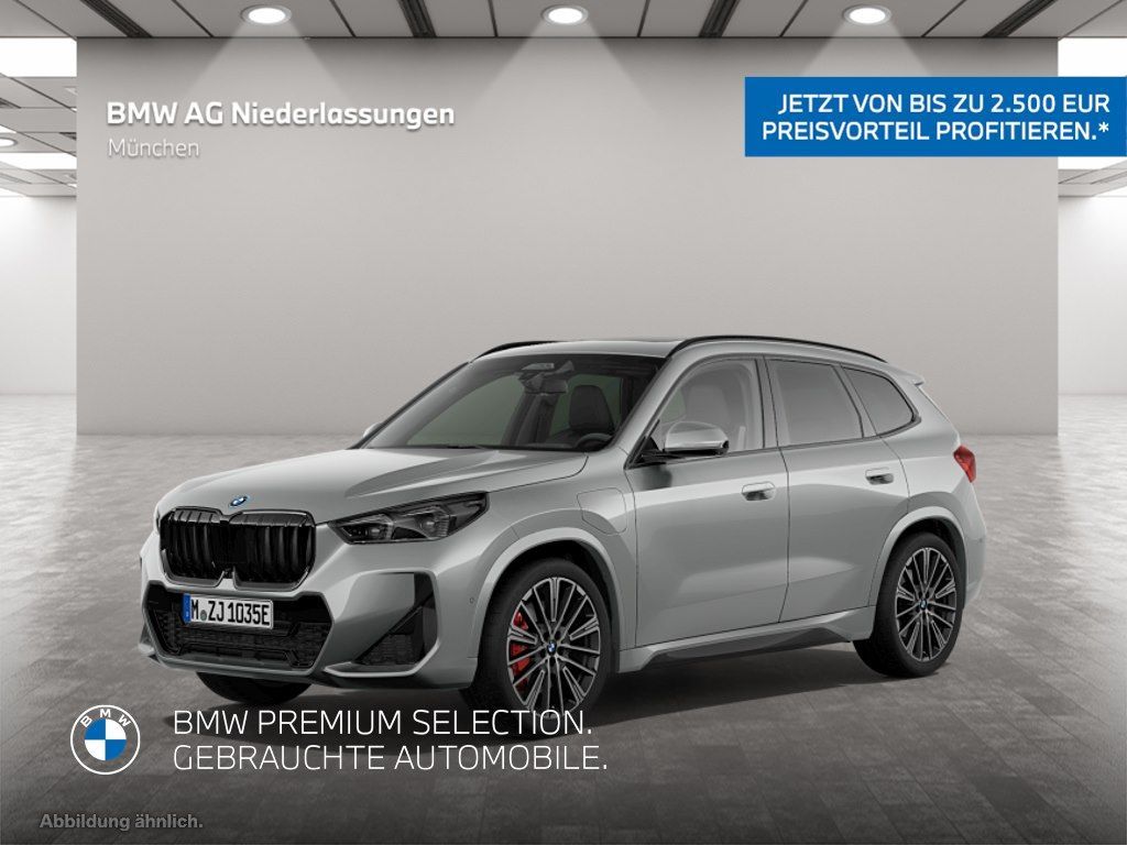 BMW X1 xDrive30e M Sport AHK Driv.Assist.Prof LED Leasing