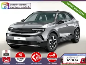 Opel Mokka Hybrid GS TechP Kam 2xPDC Keyl PrivG LED