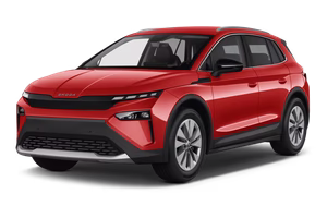 Skoda Elroq Sportline 85