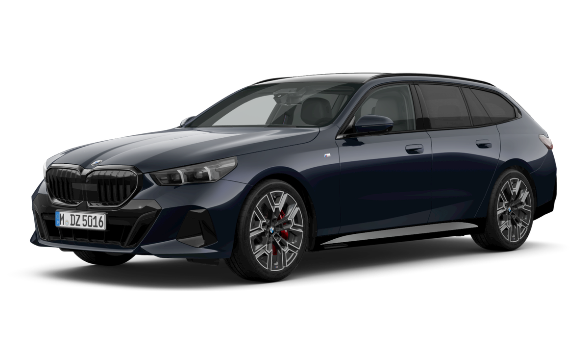 BMW 5er Touring 540d xDrive A 540d xDrive Touring A Auto-Abo