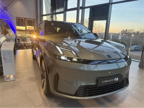 LYNK & Co 08 Lynk & Co 08 More/ 0,00 % Finanzierung/Massage/ACC/LED-MATRIX/MASSAGE Leasing