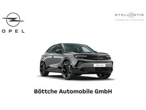 Opel Mokka Electric GSE Elektromotor Automatik-Elektroantrieb