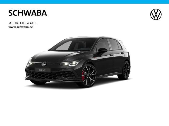 Volkswagen Golf VIII GTI Clubsport 2.0 TSI DSG Leasing
