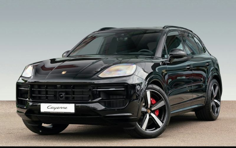 Porsche Cayenne 4.0 V8 GTS 5dr Auto kaufen