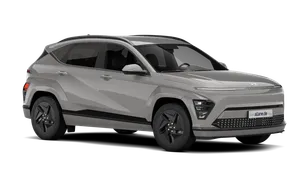 Hyundai Kona Elektro 150 kW N Line