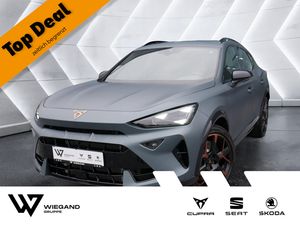 Cupra Formentor VZ Extreme 2.0 TSI 4Drive - PANO 360° *SN195* Leasing