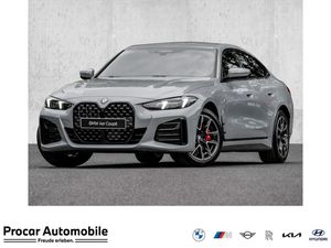 BMW 430i xDrive Gran Coupé M Sport Pro ACC AHK RFK N