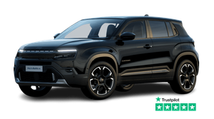 Jeep Avenger 1.2 DCT6 e-Hybrid Summit