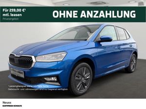Skoda Fabia Balance 1.0 TSI 116 PS DSG (Neuss)