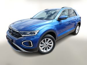 Volkswagen T-Roc 1.5 TSI 150 DSG LED+ R2D Keyl Kam SHZ 17Z Auto-Abo privat Auto-Abo
