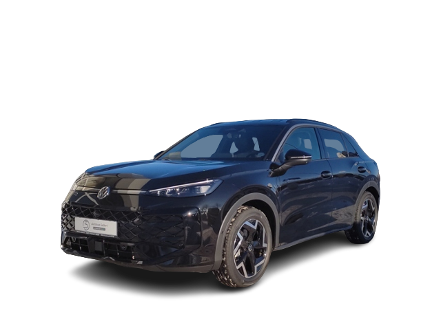 Volkswagen T-Roc R-Line 1.5 eTSI DSG Auto-Abo