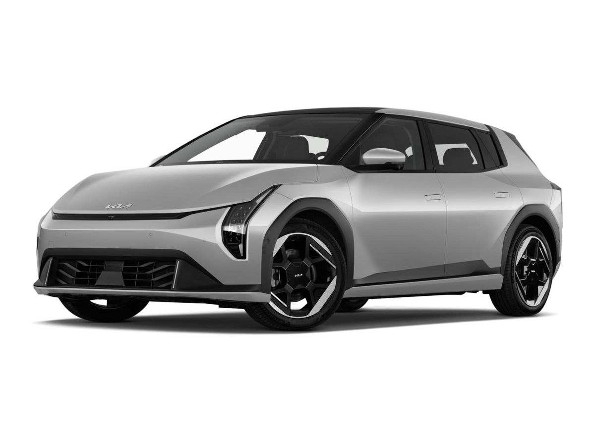 Kia EV4 Fastback Earth 58,3 kWh - AKTIONS ALARM!🚨 Leasing