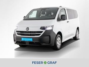 Volkswagen e-Caravelle T7 Caravelle h Sofort Verfügbar Leasing