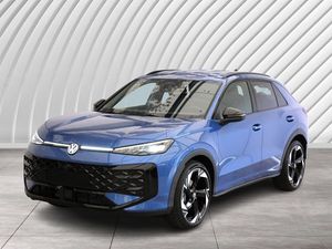Volkswagen T-Roc 1.5 eTSI 110 kW R-Line