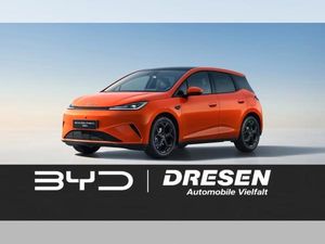 BYD DOLPHIN G 1.5 DM-i Sport Plug-In-Hybrid⚠️**4.000 Euro Förderung**⚠️ | Sitzheizung I Navi I LED I Lenkradheiz