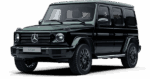 Mercedes-Benz G 350 Leasing