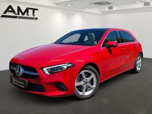 Mercedes-Benz A 220 A -Klasse (BM 177) Leasing