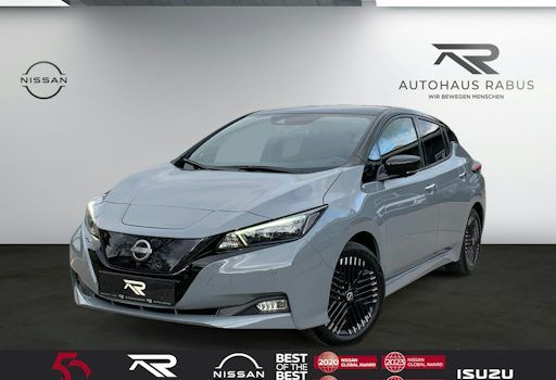 Nissan Leaf 150 PS 39KWH N-CONNECTA 5dr Auto kaufen