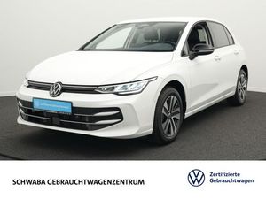 Volkswagen Golf VIII ENERGY 1.5 TSI *NAV*ACC*R-KAM*SHZ*