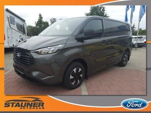 Ford Transit Custom 2.5l PHEV Kasten 320L1 Trend AHK Leasing