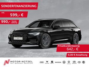 Audi A6 Avant 40TDI S-TR ADVANCED LED+NAV+ACC+SHZ+AHK