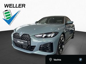 BMW 420d xDrive Gran Coupé M SPORT PRO 360° ACC H