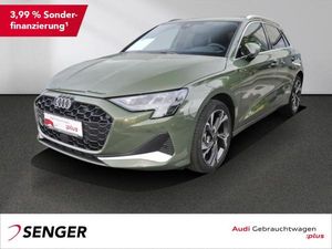 Audi A3 Sportback 30 TFSI advanced Navi Kamera SONOS