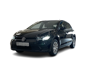 Volkswagen Polo 1.0 TSI Life / Navi App-Connect LED Auto-Abo