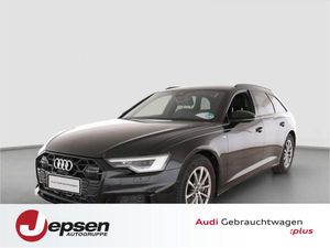 Audi A6 Avant Design S line 40 TDI S tr Matrix 19 HUD