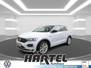 Volkswagen T-ROC SPORT 4MOTION 2.0 TSI DSG (+ACC-RADAR) LED