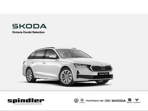 Skoda Octavia Combi Balance 2,0 TDI 110 kW 7-Gang-DSG