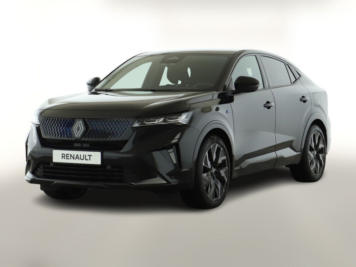Renault Rafale PHEV Esprit Alpine Matrix Pano HUD Kam360 Auto-Abo privat Auto-Abo