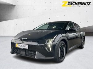 Kia EV4 Air – ab 299 € mtl. ohne Anzahlung | sofort bestellbar - Leasing