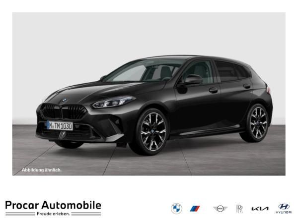 BMW 120 M Sport, HUD, Harman Kardon, AHK, Memory Leasing