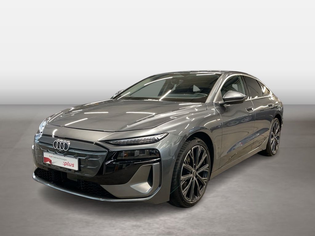 Audi A6 Sportback e-tron S Line 360 ACC AHK AUT Kam. Leasing