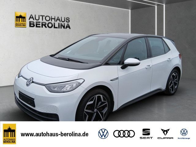 Volkswagen ID.3 Pro Performance Life *ACC*NAV*LED*SHZ*PDC* Leasing