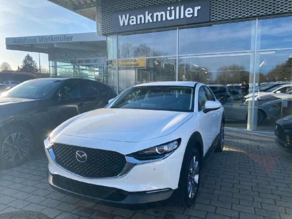 Mazda CX-30 ⚡️ Mazda CX-30 Blitzangebot! 🔥⚡️Exklusive Sonderaktion 🚗⚡️ Leasing