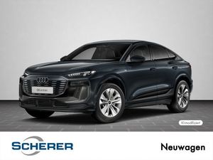 Audi Q6 Sportback e-tron Q6 Sportback S line business
