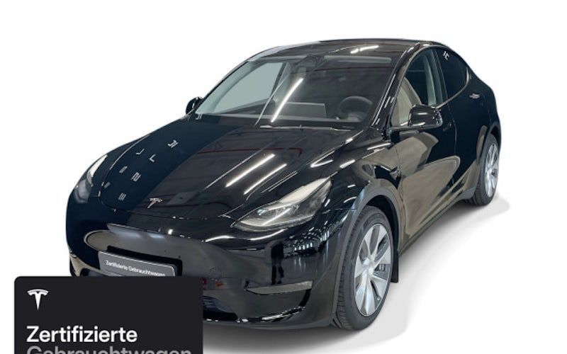 Tesla Model-y-2022 Long Range Dual Motor AWD 5dr Auto kaufen