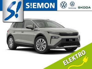 Skoda Elroq 60 Selection AHK LED Navi PDC Klima ACC SH