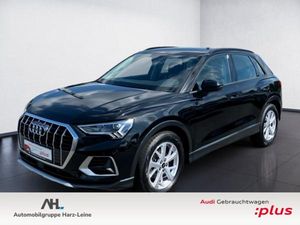 Audi Q3 35 TFSI S-tronic AHK Navi ACC RFK Leder Sitzhzg.