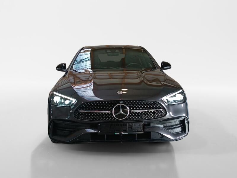Mercedes . C 300 e (206.054)AMG 2.0 AMG Line 230KW AT9 E6d Leasing