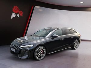 Audi A5 Avant (FU5)