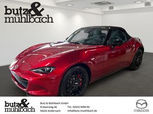 Mazda MX-5 2024 2ST 1.5L SKYACTIV-G 132 6MT RWD Exclus